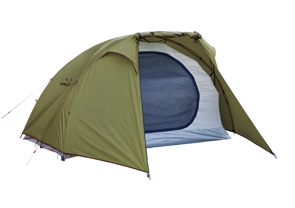 テンゲルスタンダード ライト｜TENT｜PRODUCTS｜tent-Mark DESIGNS