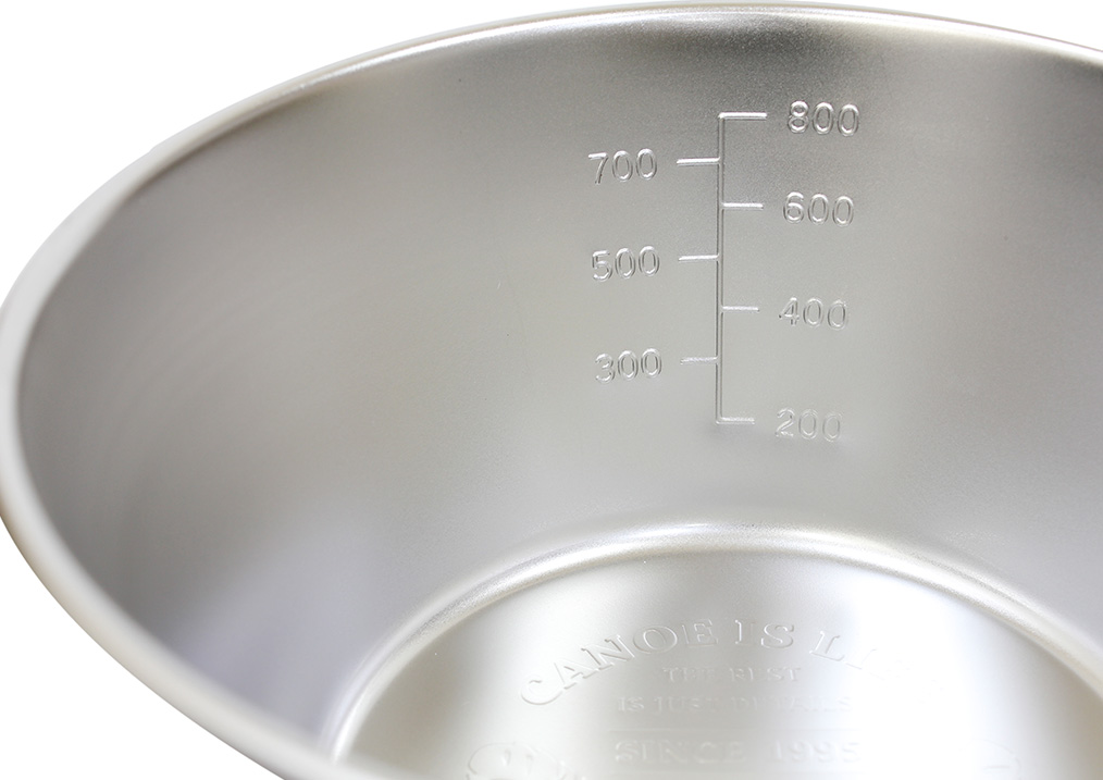 四万十塾デカシェラカップ｜COOKING｜PRODUCTS｜tent-Mark DESIGNS