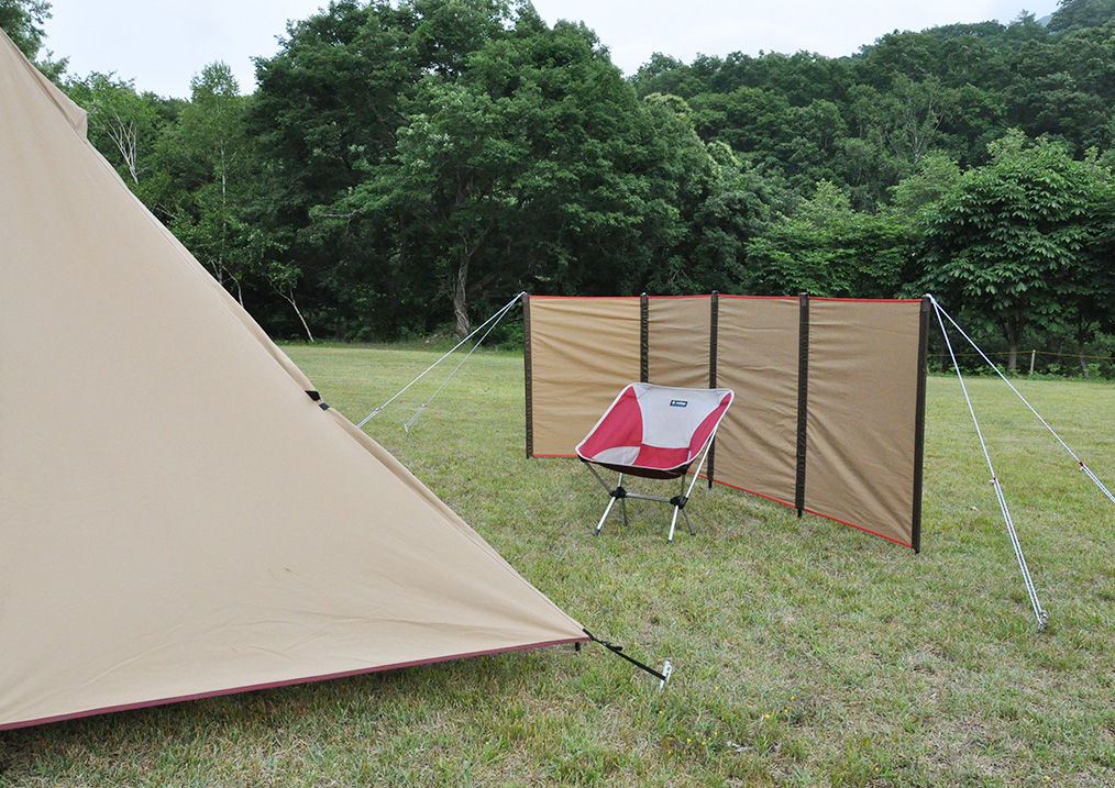 陣幕ミニTC｜TARP｜PRODUCTS｜tent-Mark DESIGNS