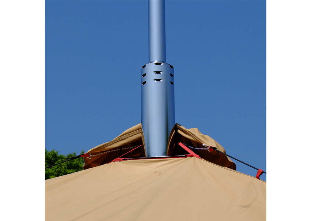 青空タープTC｜TARP｜PRODUCTS｜tent-Mark DESIGNS