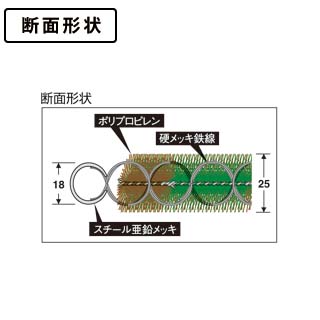 タンポポマット 450×750 | 株式会社テラモト