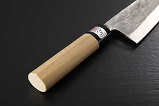 牛刀包丁【幻の名刀】 | 藤原照康刃物工芸