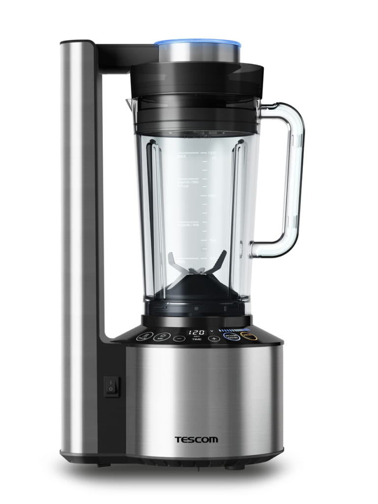 MYLOHAS』gokusen極鮮 TMV2000｜美容・キッチン家電のテスコム