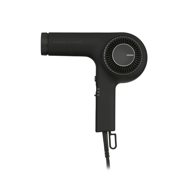 プロフェッショナル プロテクトイオン ヘアードライヤー｜NIB400A-W