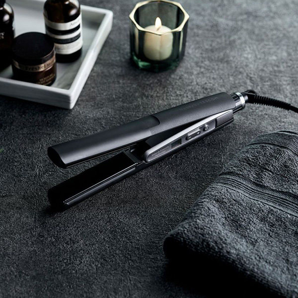 プロフェッショナル プロテクトイオン ストレートアイロン｜NIS700A-K