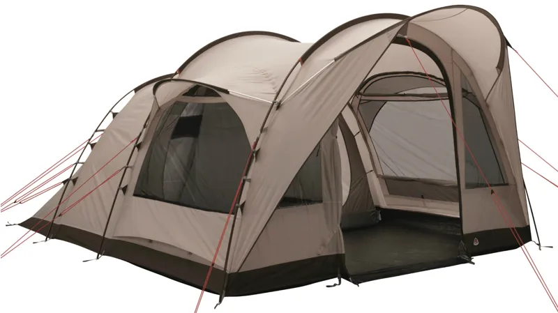 Robens Cabin 600 Tent - 2020 Model