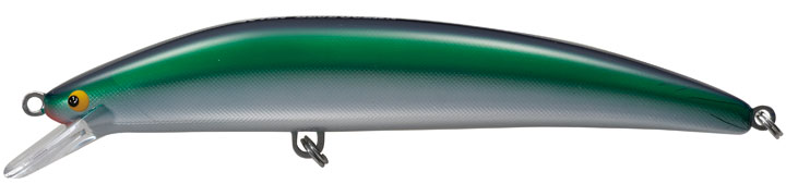 TACKLEHOUSE K-TEN BLUEOCEAN