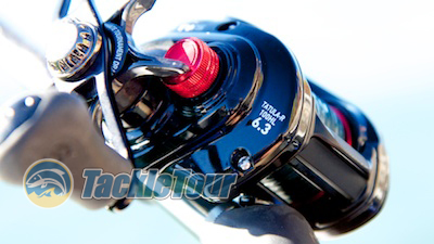Daiwa Tatula Type R Product Review