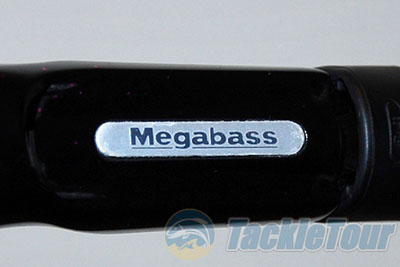 Fishing rod review - Megabass Orochi XX F5-610XX Spinnerbait