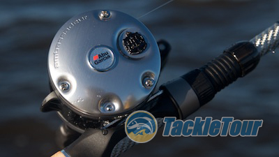 Abu Garcia Ambassadeur C3 4600 4601 Casting Reel Product Review
