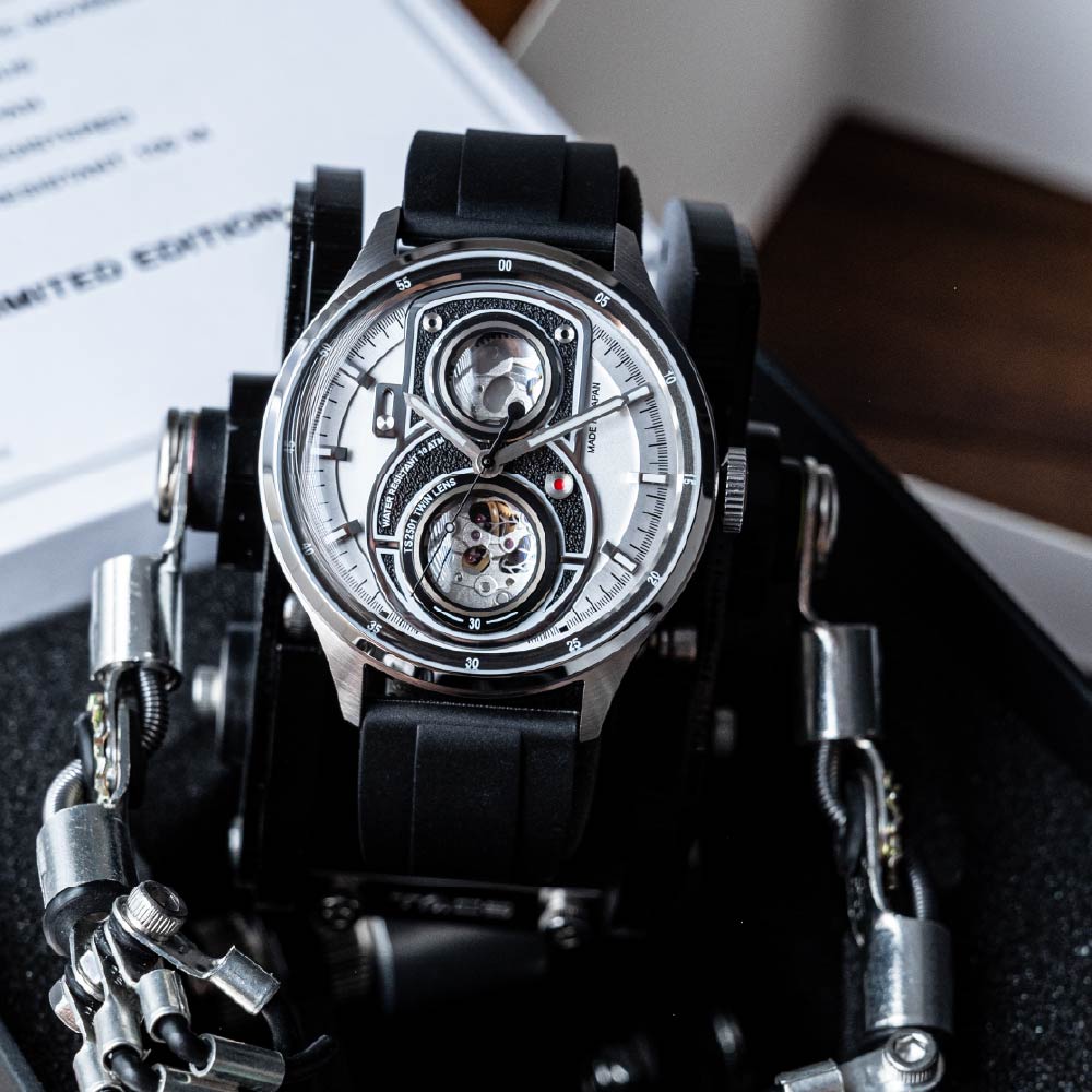 ts2501ar（TWIN LENS LITE）| COLLECTION | TACS（タックス）シンプル