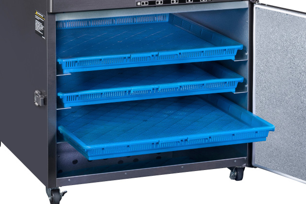 E-3H plus - 乾燥機の大紀産業株式会社