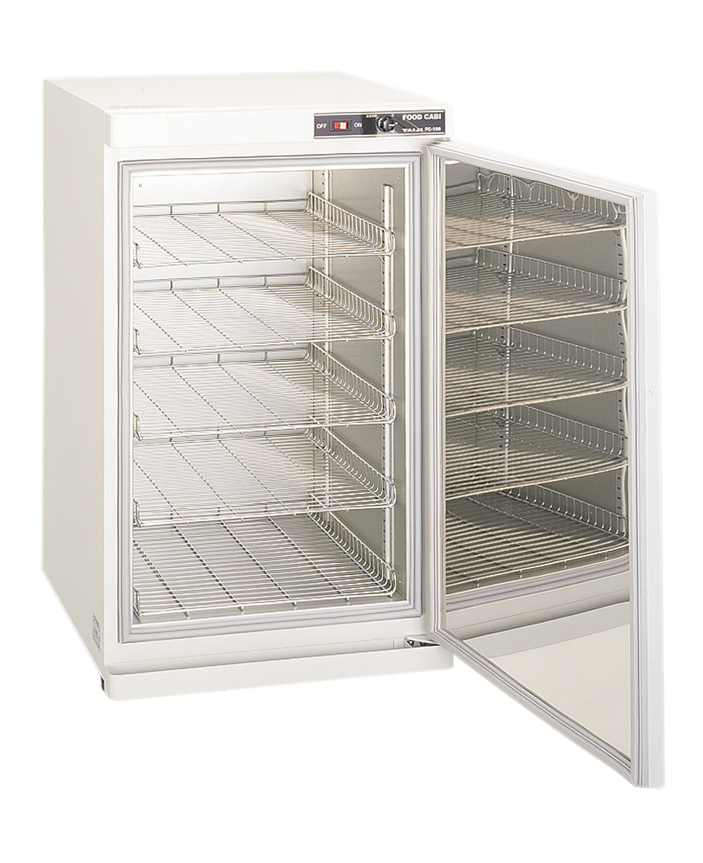 温蔵庫（フードキャビ） - タイジ株式会社タイジ株式会社