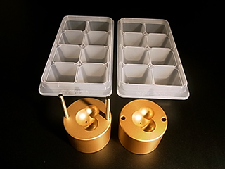 livesofa9】MALT ICE プレミアムアイスモールド(丸氷) livesofa9】MALT