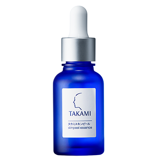 製品 | タカミスキンピール［角質美容水］ | タカミ化粧品 公式通販