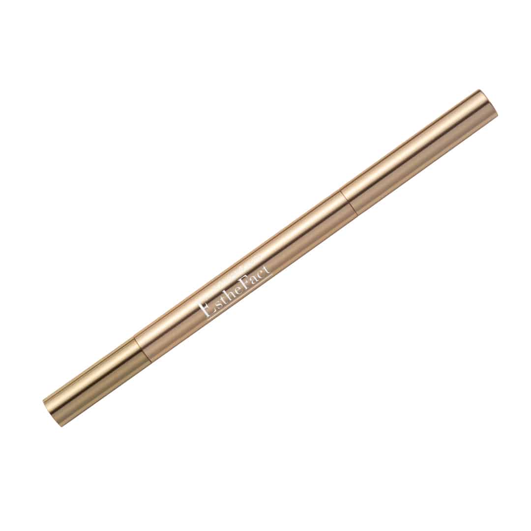 エステファクト アイブロウ用ペンシルホルダー: ポイントメイク たかの