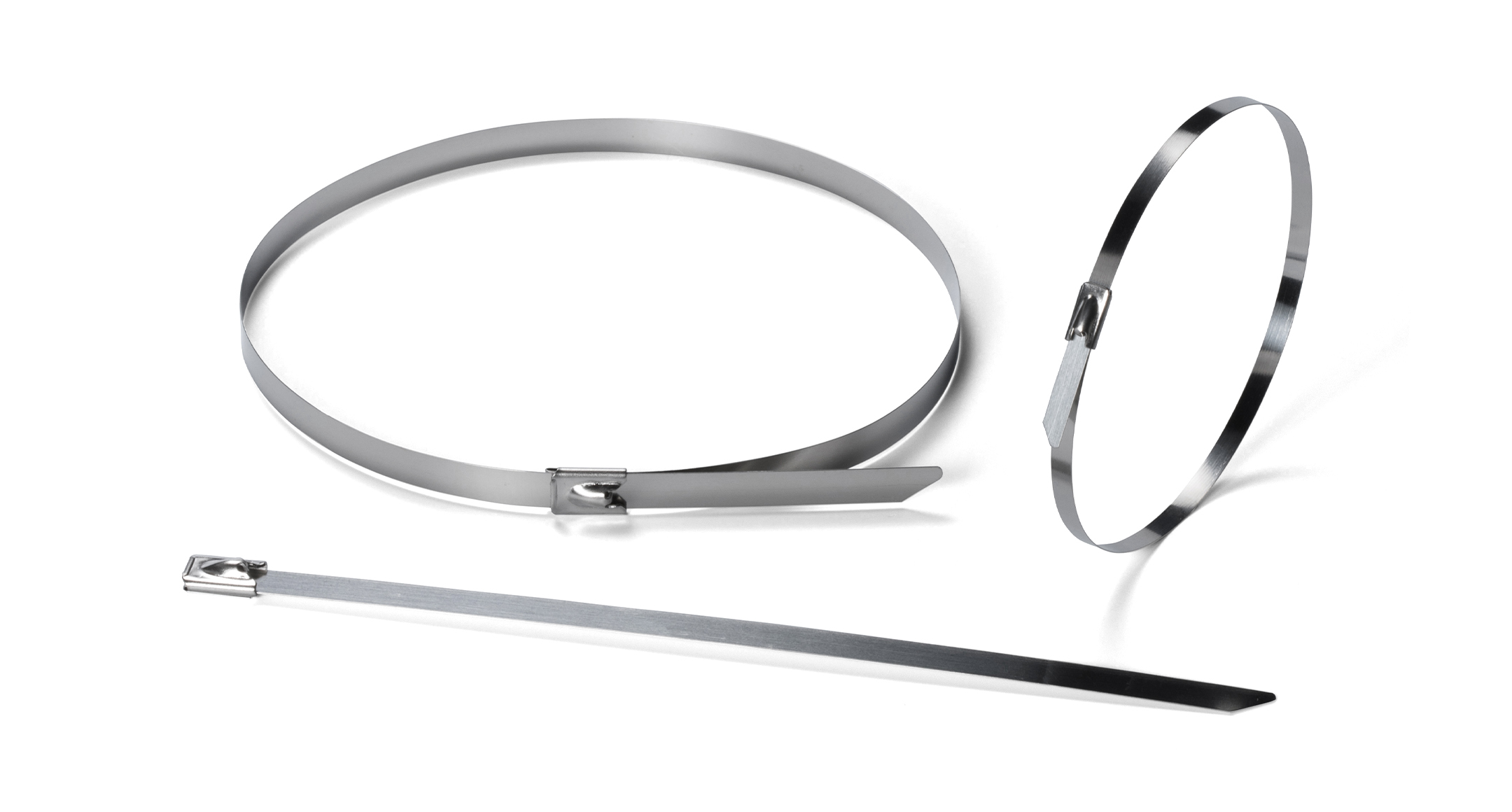 ステンレス製ポール結束バンド SCTシリーズ | 製品情報 | タカチ電機