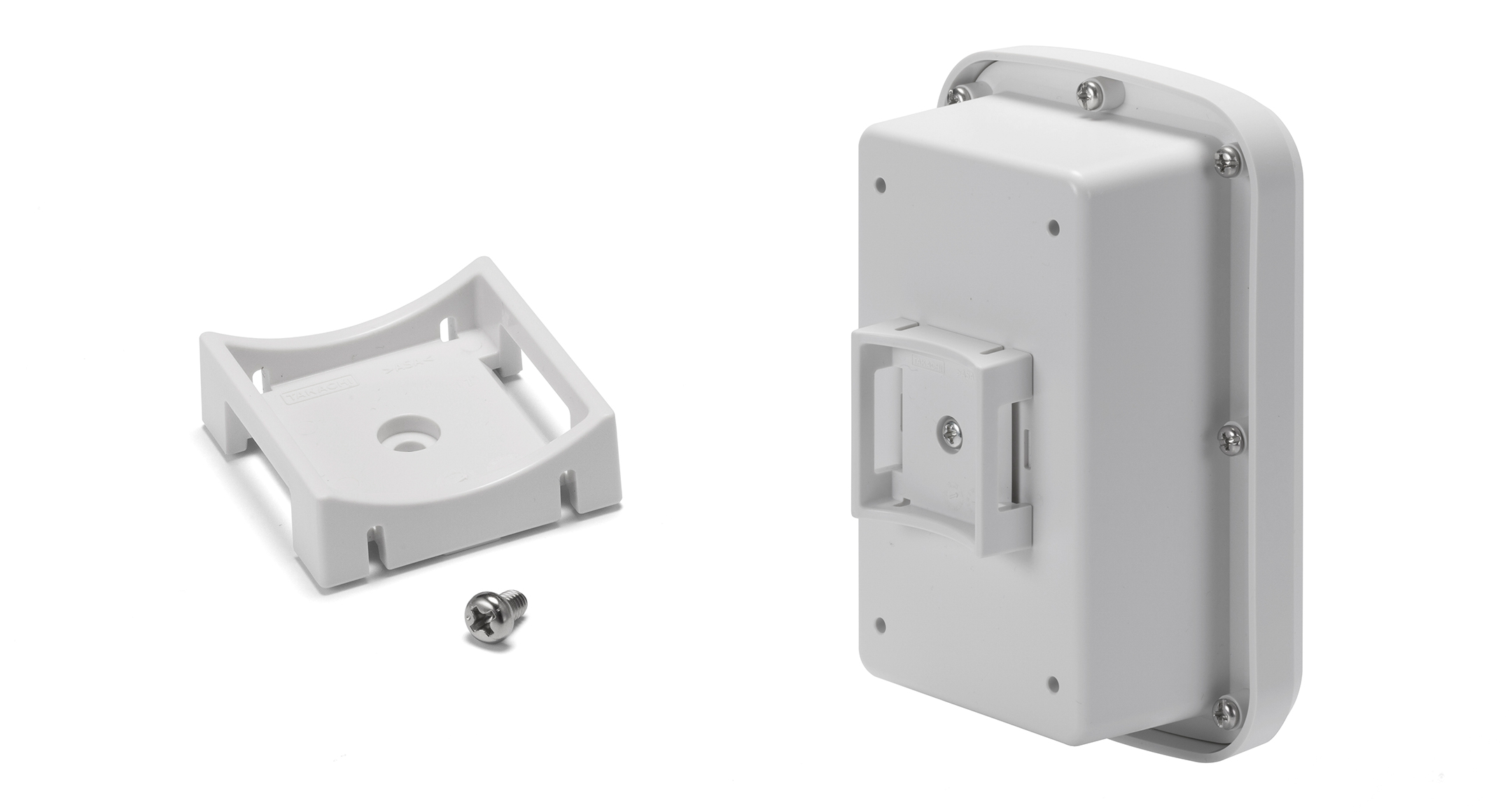 ポールマウントブラケット WGMB-1 | 製品情報 | タカチ電機工業 - 産業