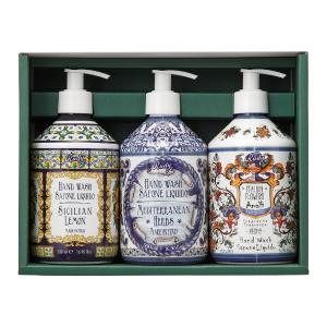 ボディソープ・ハンドソープ・石けん | タオル・バストイレタリー