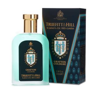 TRUEFITT & HILL（トゥルフィット＆ヒル） フレグランスの通販