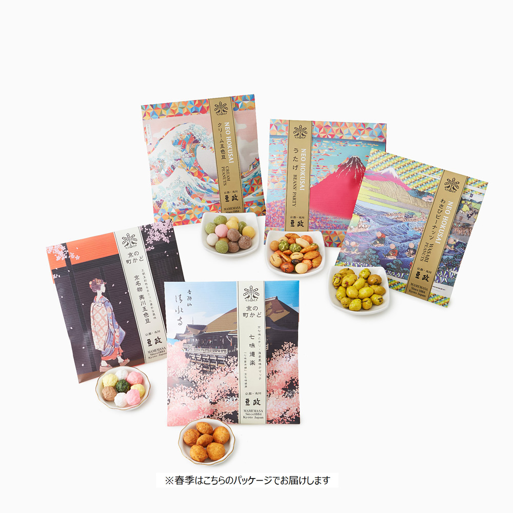 京の町かど・NEO HOKUSAI | 商品詳細 | 高島屋オンラインストア