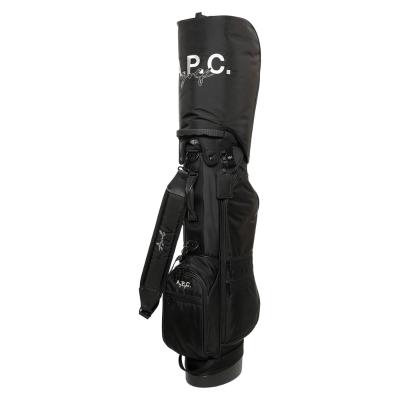 A.P.C. GOLF（アーペーセー ゴルフ） | キャディバッグ | ラウンド用品