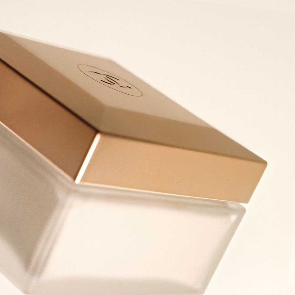 CHANEL ガブリエル シャネル ラディアンス ボディ クリーム(特別限定品