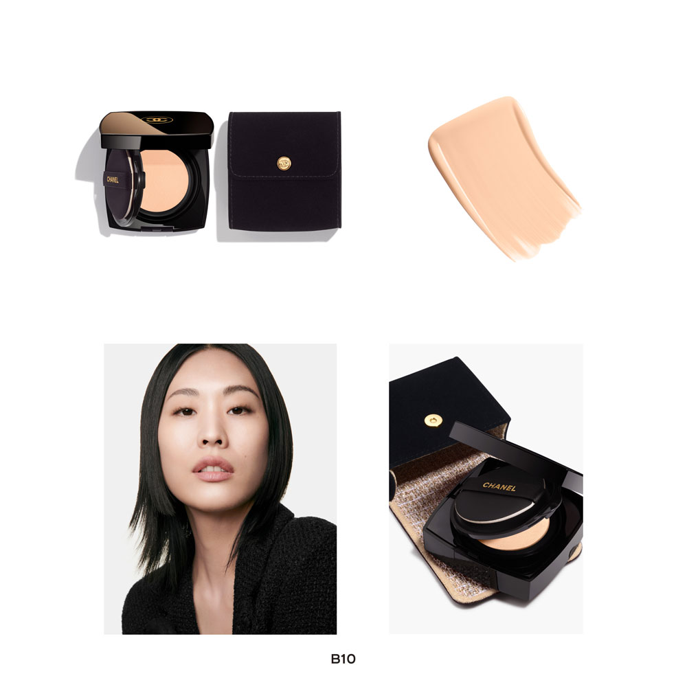 CHANEL サブリマージュ レサンス ドゥ タン クッションの通販 | コスメ