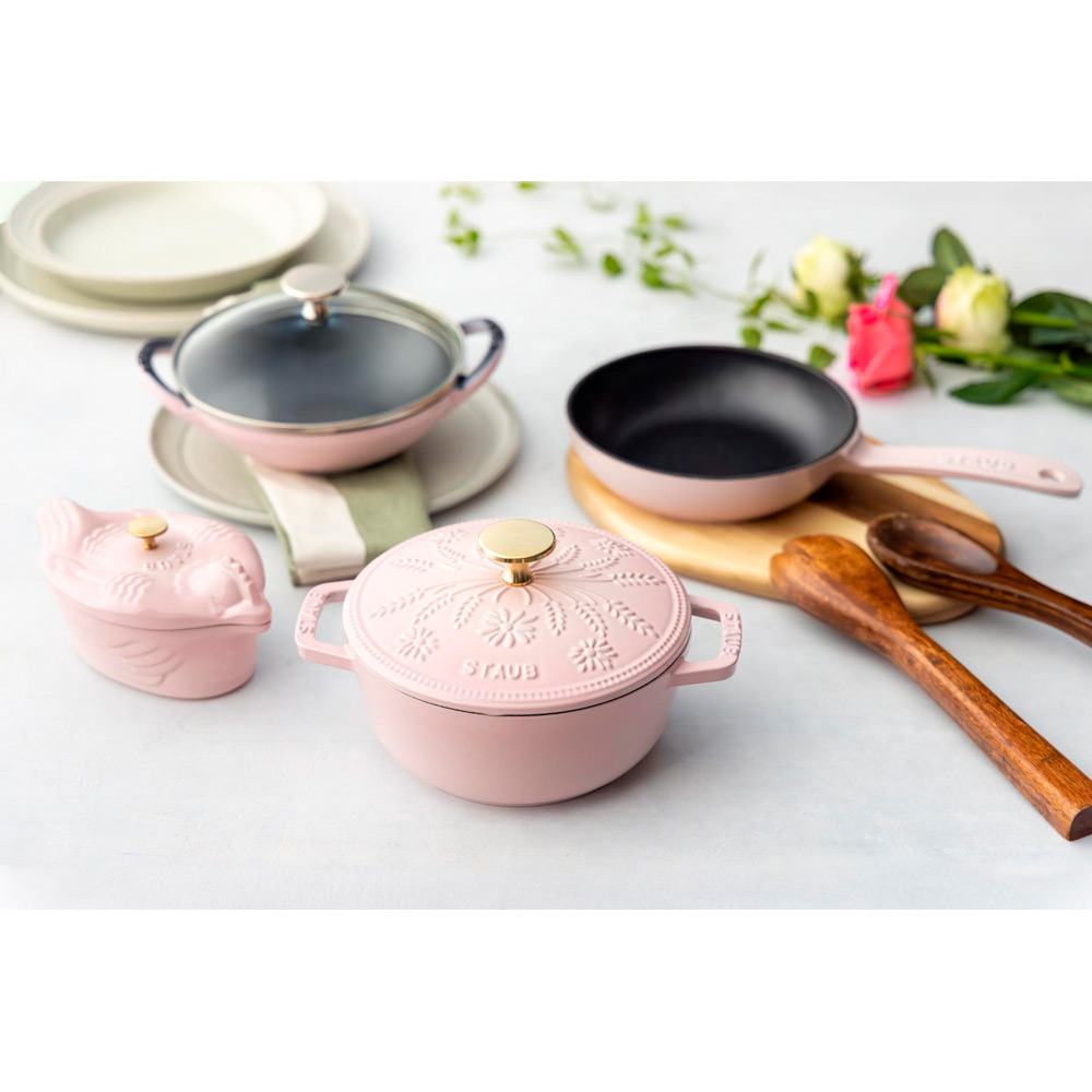 スモールチキンココット ソルベローズ | 商品詳細 | 高島屋オンライン