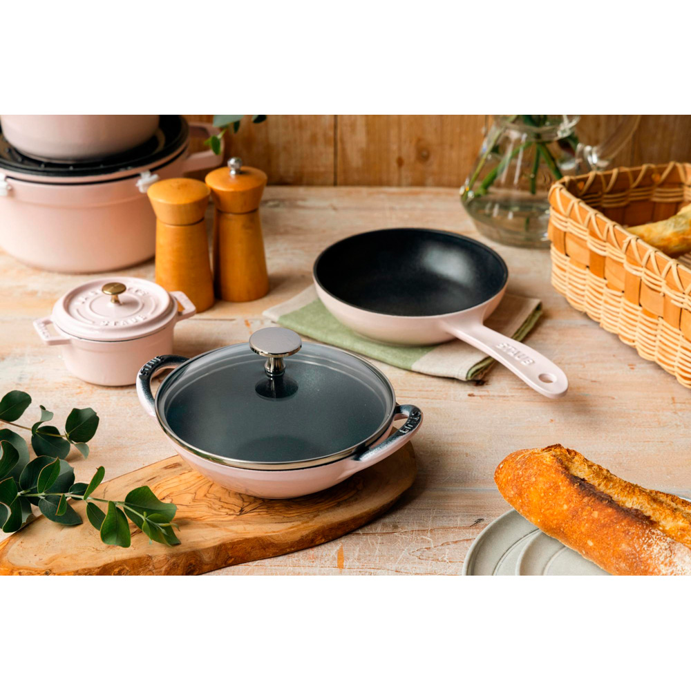 ベビーウォック 16cm ソルベローズ | 商品詳細 | 高島屋オンラインストア