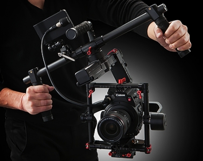 Canon（キヤノン）EOS C200 ボディー（EFマウント）|商品紹介｜テイク