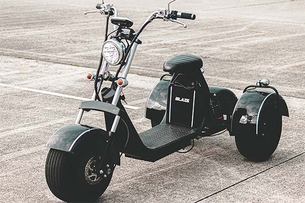 電動バイク | 有限会社武内自動車商会