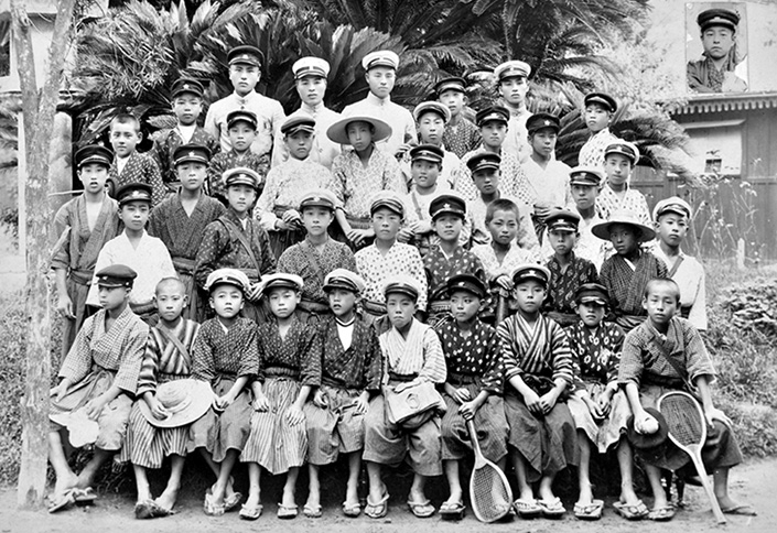 故きを温ねて 94｜玉川の教育｜（学）玉川学園