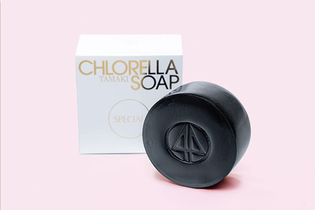 タマキ スペシャルソープ｜株式会社玉樹｜タマキ スペシャルソープ