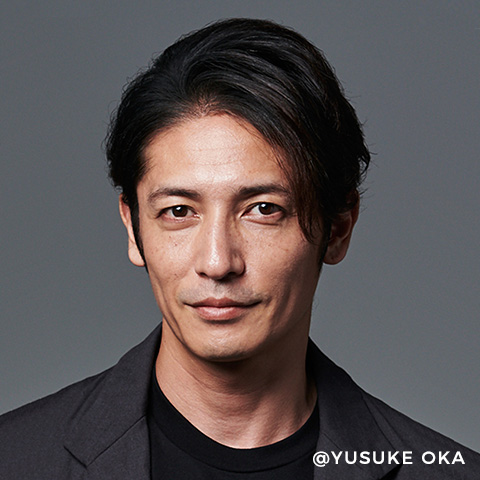 Profile | Tamaki Hiroshi OFFICIAL SITE