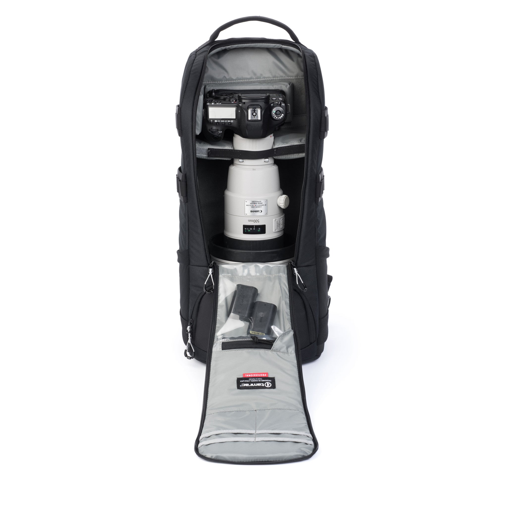 Tamrac Anvil Super 25 Pro Camera Backpack