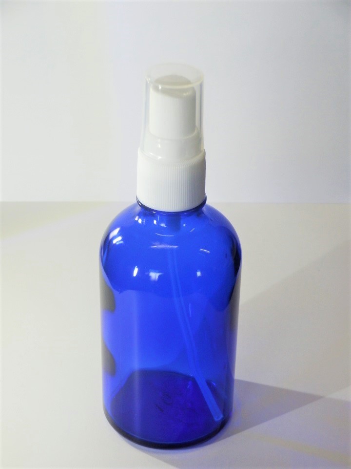 芳香蒸留器「herbique」 ハービック 香りの樹メラレウカ、ティーツリー