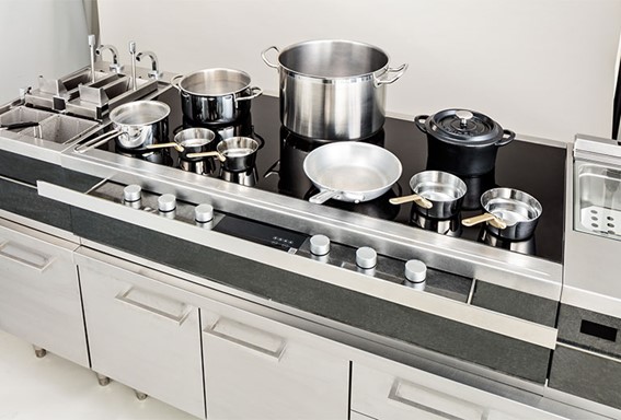 HCJ2023」に出展しました [新着情報]：【tanico】業務用厨房機器の