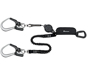 最軽量フルハーネス タフライト登場！！｜安全衛生保護具のタニザワ