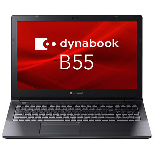 たのめーる】dynabook B55/LY 15.6型 Core i5-1334U メモリ16GB 512GB