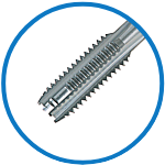 超硬タップ｜製品情報｜田野井製作所