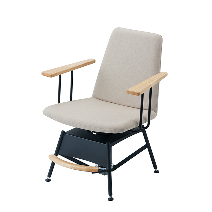 Smoå chair 01 | チェア | 製品情報 | タカラベルモント