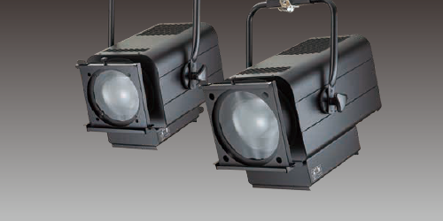 舞台照明（照明器具、照明システム、サービス） | 東芝ライテック(株)