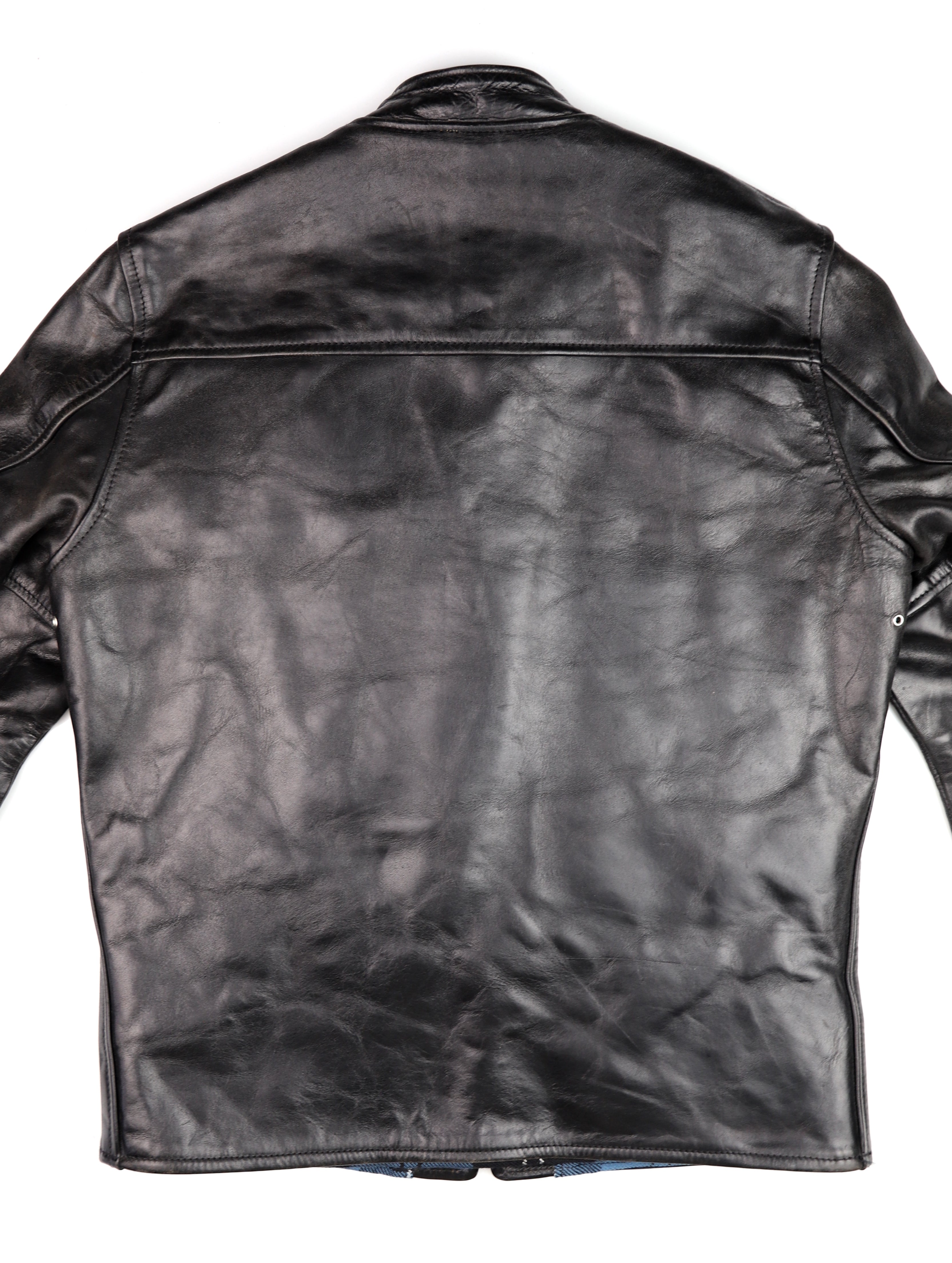 Aero Board Racer, size 42, Black CXL FQHH, Gently Worn – Thurston