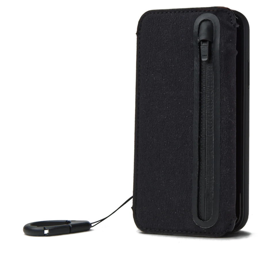 about_Wrapup | 財布付き多機能スマホケース・iPhoneケース | the150