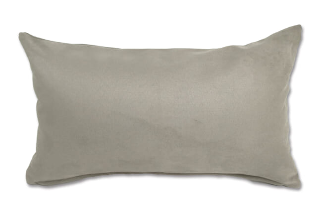 グレー– ザ クッション！ ジャパン