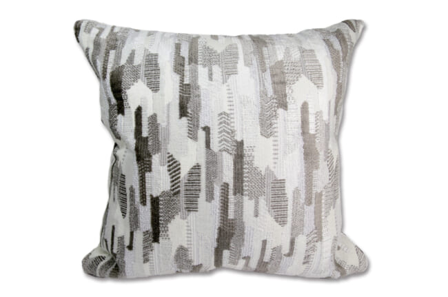 グレー– ザ クッション！ ジャパン