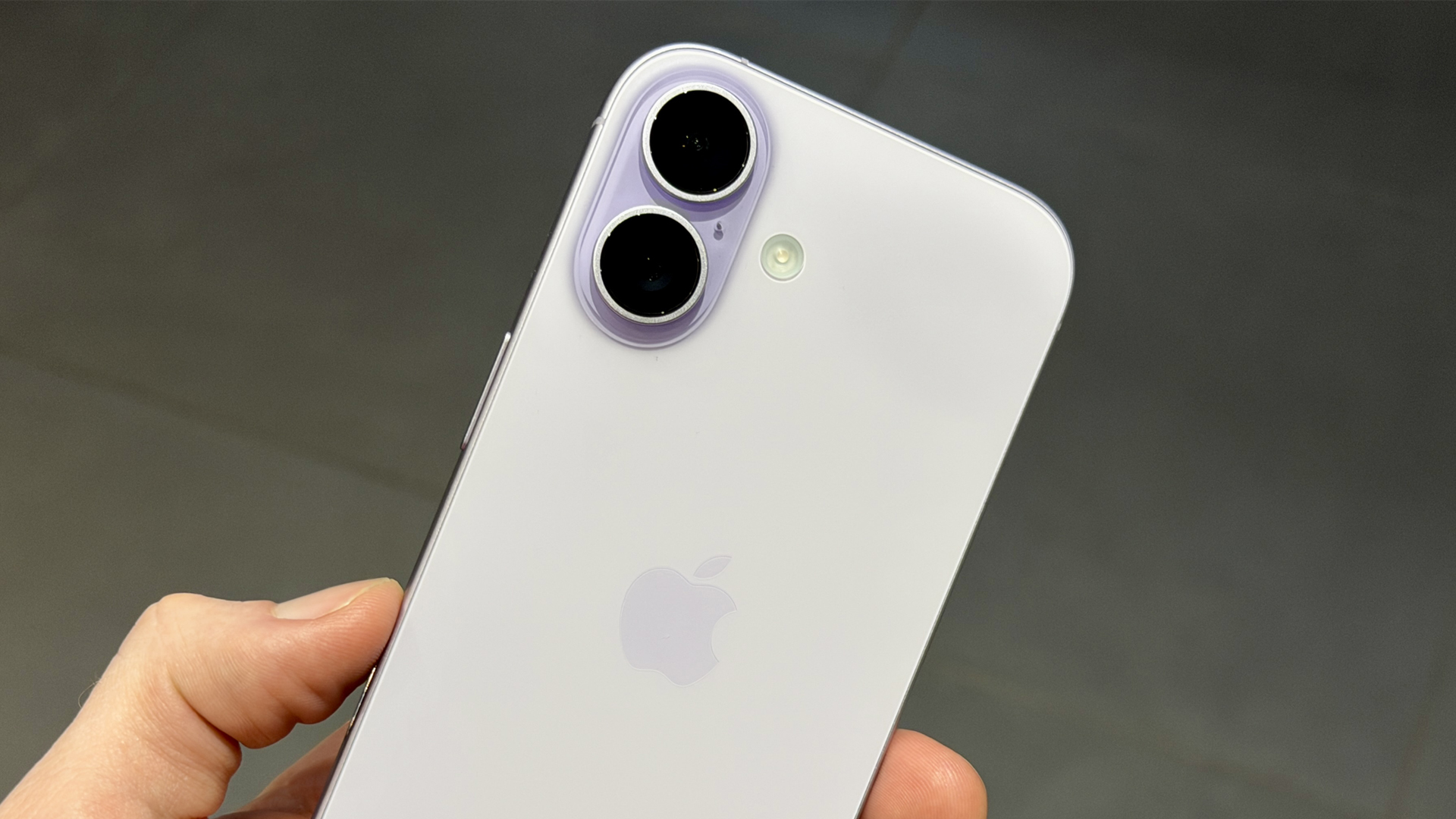 iPhone 17 review: I spent a month with Apple's cheap new mobile