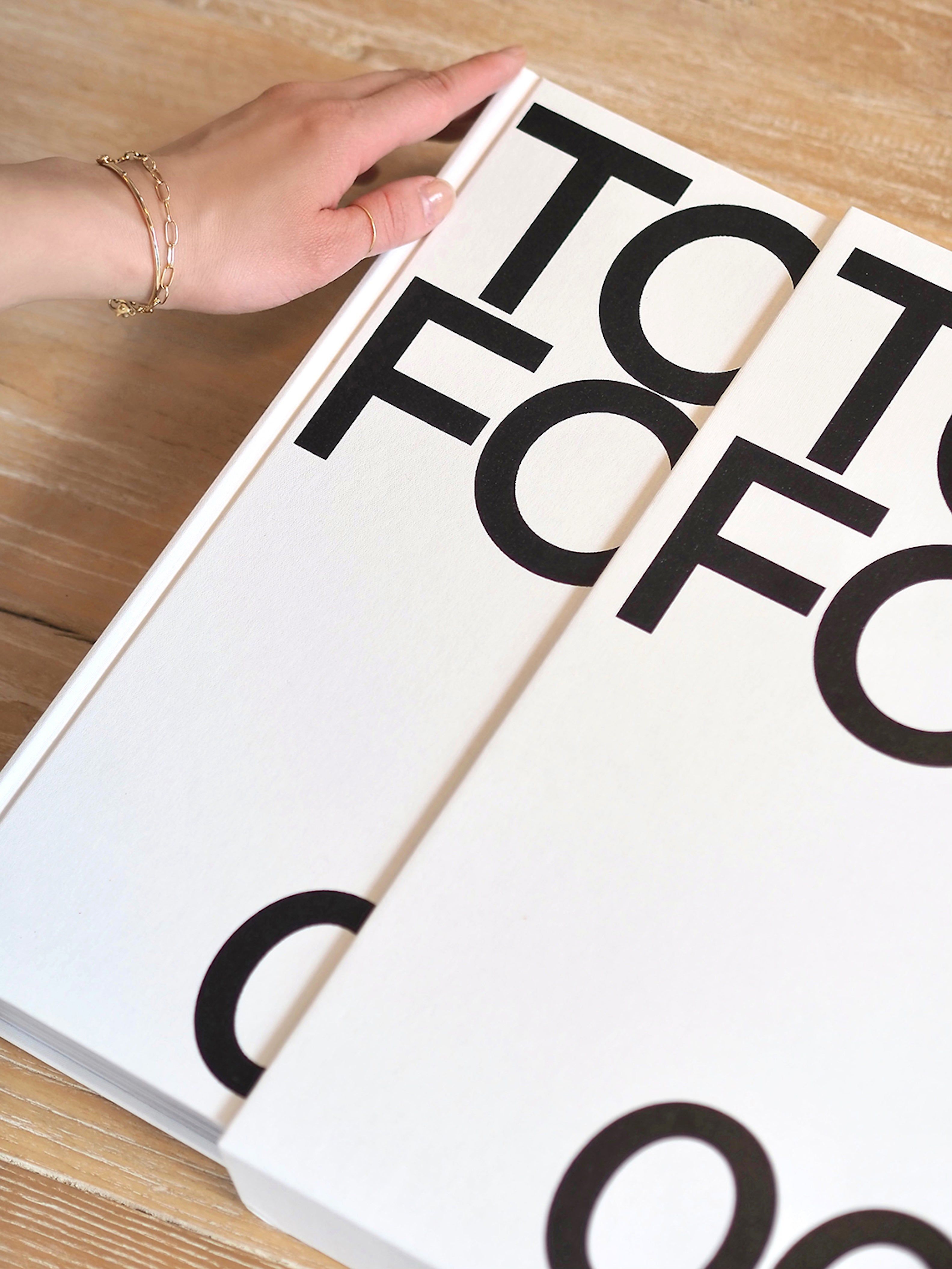 Tom Ford 002 | The Cross Living