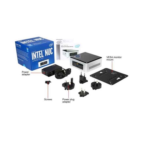 Intel NUC5CPYH NUC Mini PCs Online with TheBookPC.com